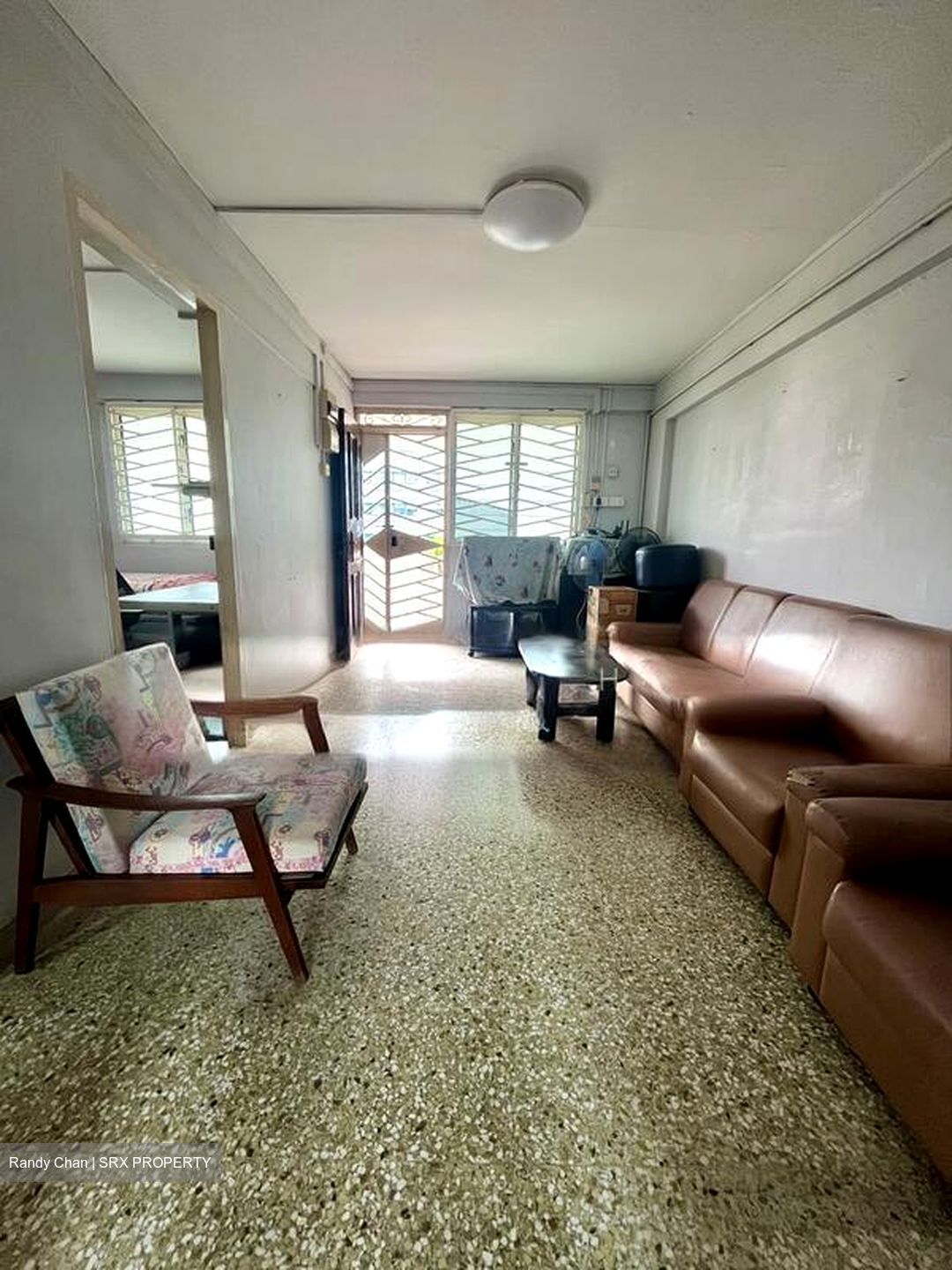 Blk 23 Bendemeer Ville (Kallang/Whampoa), HDB 3 Rooms #508281761